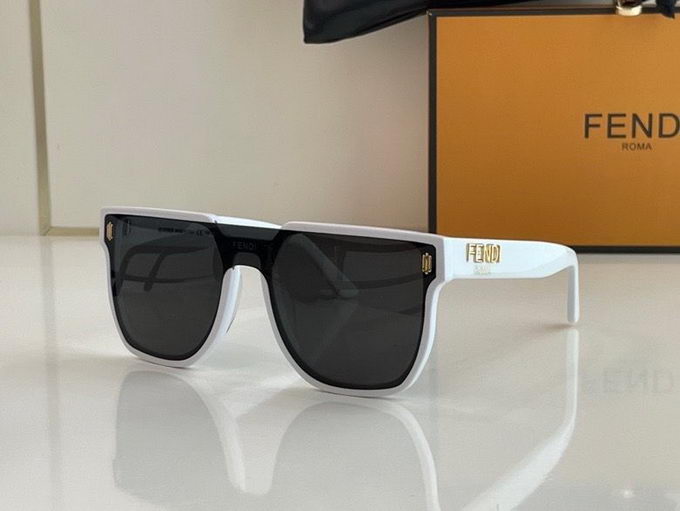 Fendi Sunglasses ID:20230612-925